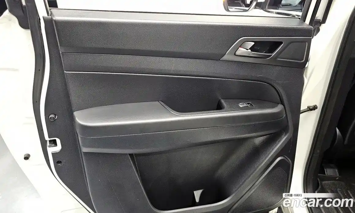 SsangYong Rexton 2021 2.2 автомат (гидро), фото 15