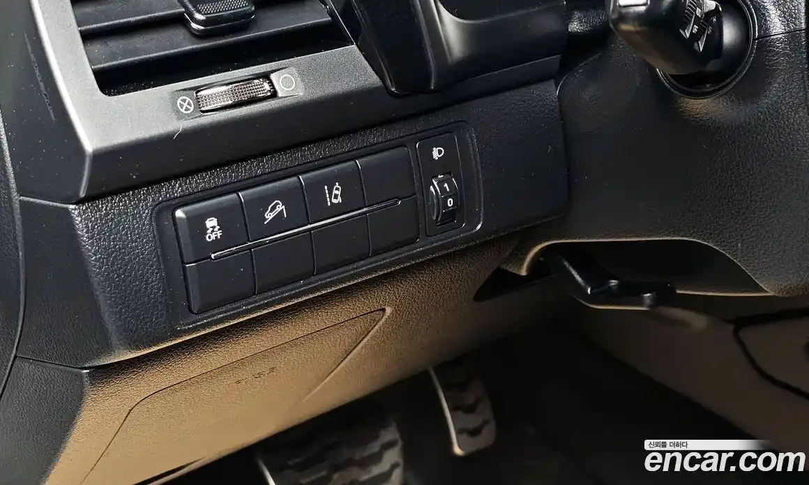 SsangYong Rexton 2021 2.2 автомат (гидро), фото 22