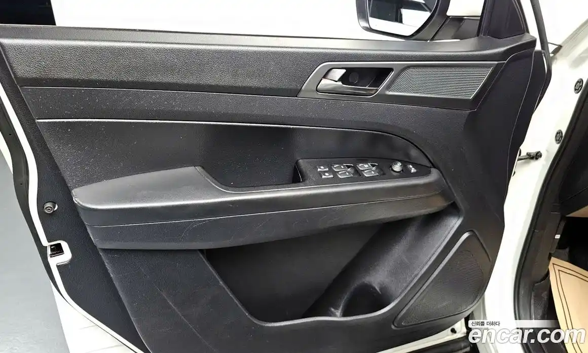SsangYong Rexton 2021 2.2 автомат (гидро), фото 27