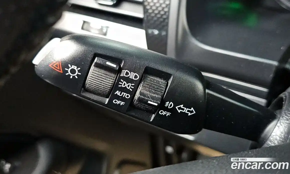 SsangYong Rexton 2021 2.2 автомат (гидро), фото 30