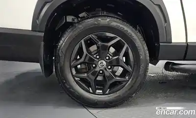 SsangYong Rexton 2021 2.2 автомат (гидро), миниатюра 5