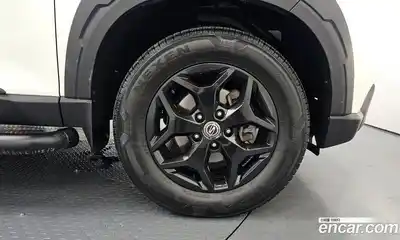 SsangYong Rexton 2021 2.2 автомат (гидро), миниатюра 7
