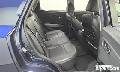 SsangYong TIBOLI 2017 1.6 автомат (гидро), миниатюра 11
