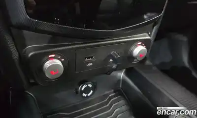 SsangYong TIBOLI 2017 1.6 автомат (гидро), миниатюра 12