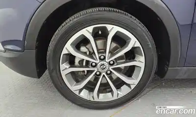 SsangYong TIBOLI 2017 1.6 автомат (гидро), миниатюра 5