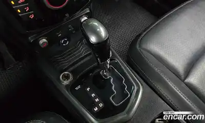 SsangYong TIBOLI 2017 1.6 автомат (гидро), миниатюра 9