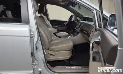 SsangYong Korando 2016 2.2 автомат (гидро), миниатюра 11