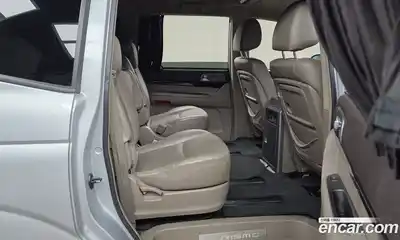 SsangYong Korando 2016 2.2 автомат (гидро), миниатюра 12