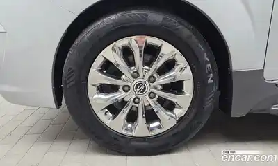 SsangYong Korando 2016 2.2 автомат (гидро), миниатюра 5