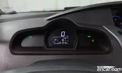SsangYong Korando 2016 2.2 автомат (гидро), миниатюра 8