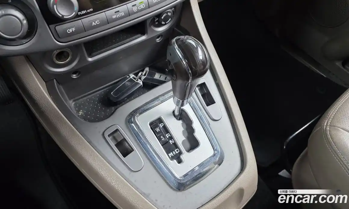 SsangYong Korando 2016 2.2 автомат (гидро), фото 9
