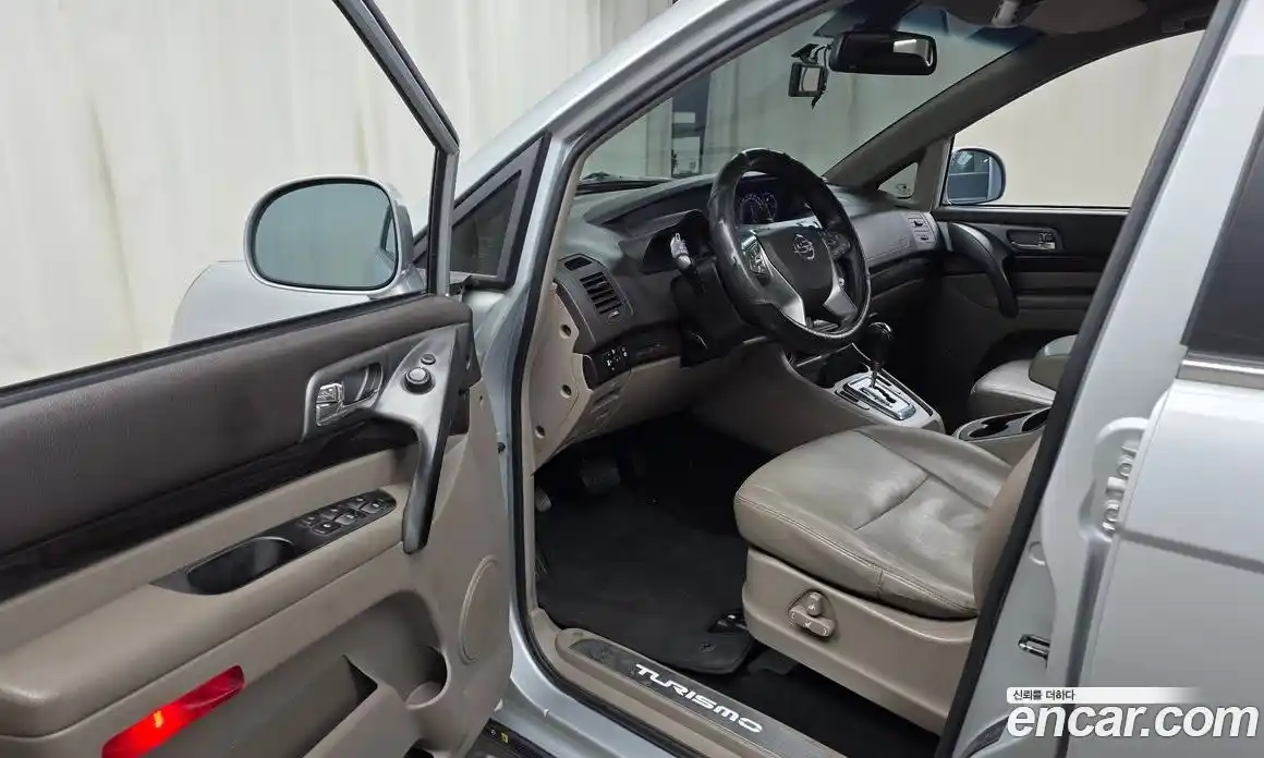 SsangYong Korando 2016 2.2 автомат (гидро), фото 10