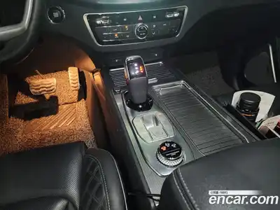 SsangYong Rexton 2020 2.2 автомат (гидро), миниатюра 11