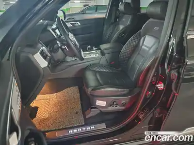 SsangYong Rexton 2020 2.2 автомат (гидро), миниатюра 2