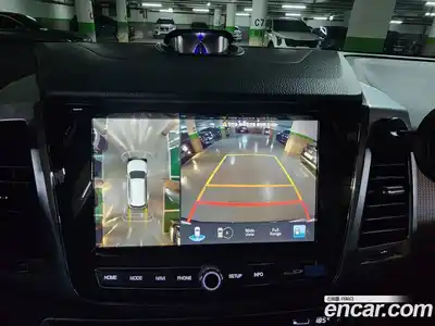 SsangYong Rexton 2020 2.2 автомат (гидро), миниатюра 5