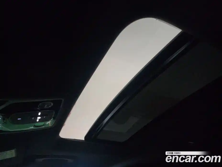 SsangYong Rexton 2020 2.2 автомат (гидро), фото 9