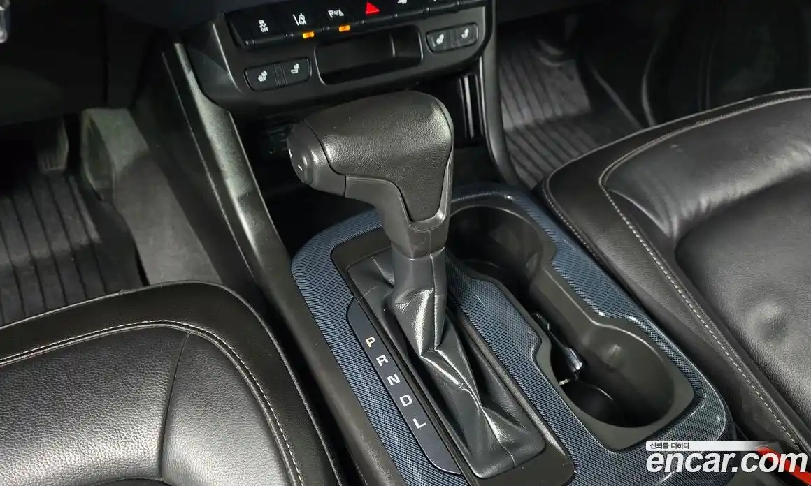 Chevrolet Colorado 2021 3.6 автомат (гидро), фото 11