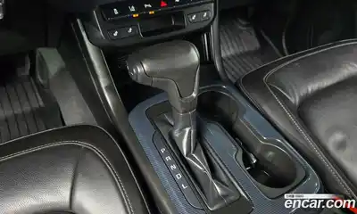 Chevrolet Colorado 2021 3.6 автомат (гидро), миниатюра 11