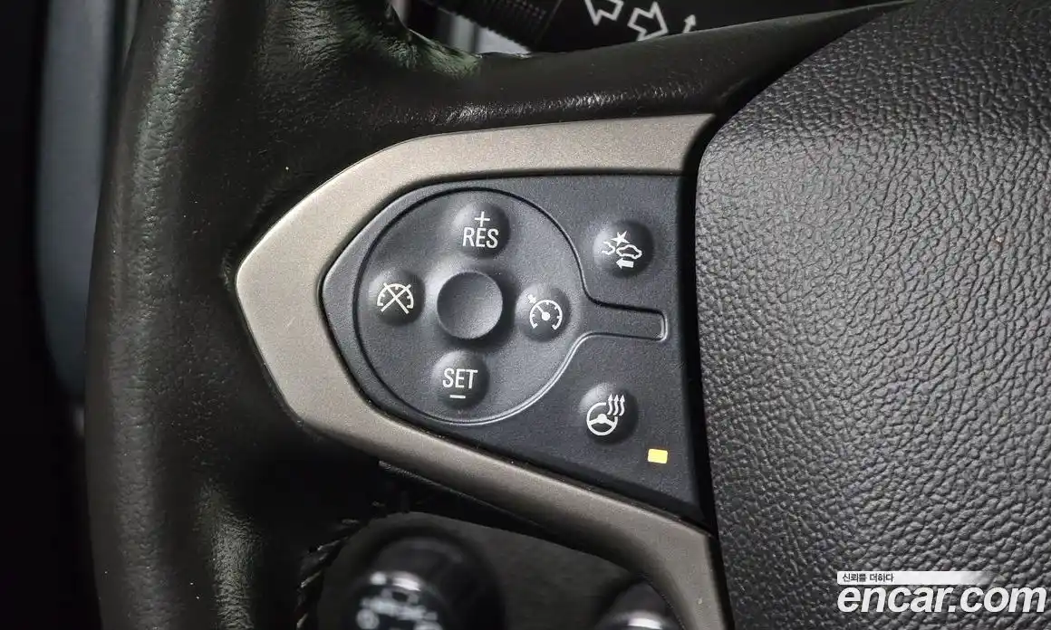 Chevrolet Colorado 2021 3.6 автомат (гидро), фото 22