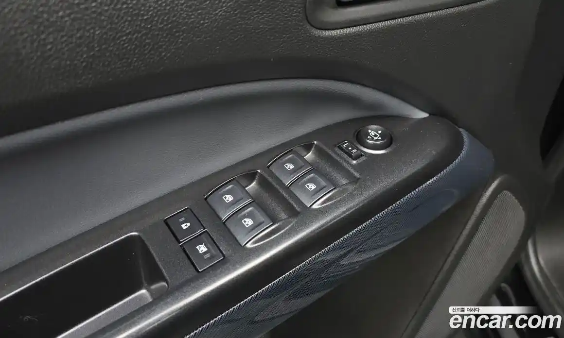 Chevrolet Colorado 2021 3.6 автомат (гидро), фото 27