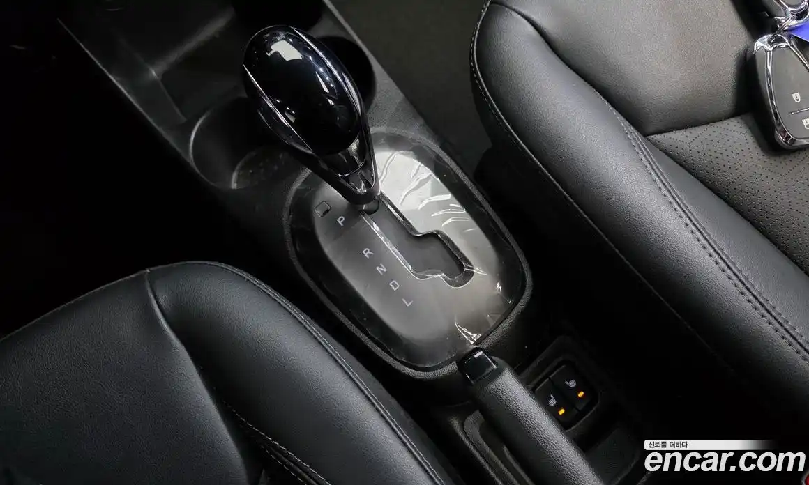 Chevrolet Spark 2018 1.0 автомат (гидро), фото 12