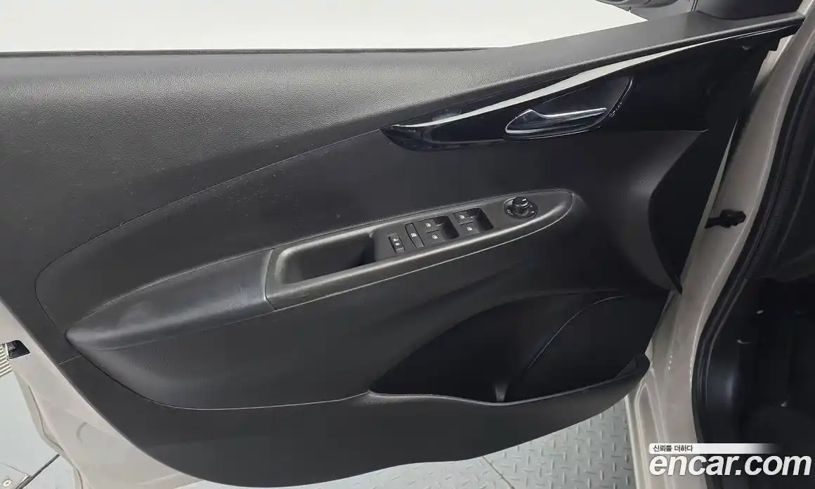 Chevrolet Spark 2018 1.0 автомат (гидро), фото 14
