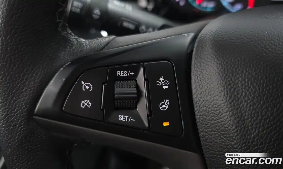 Chevrolet Spark 2018 1.0 автомат (гидро), фото 24