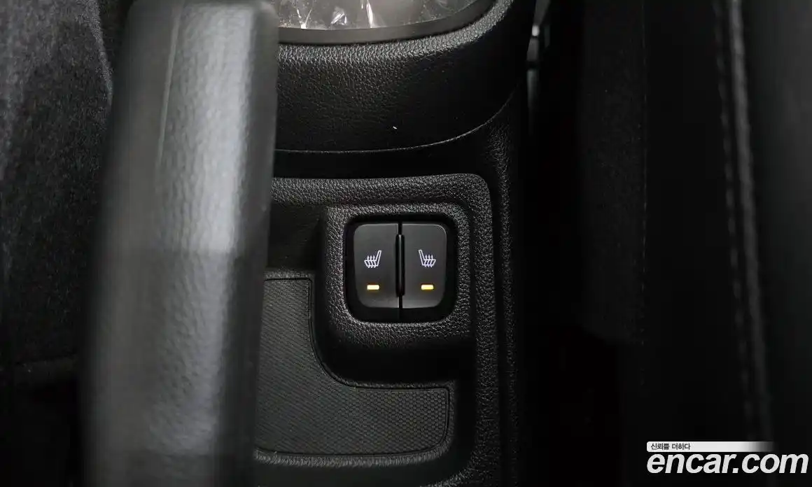 Chevrolet Spark 2018 1.0 автомат (гидро), фото 25