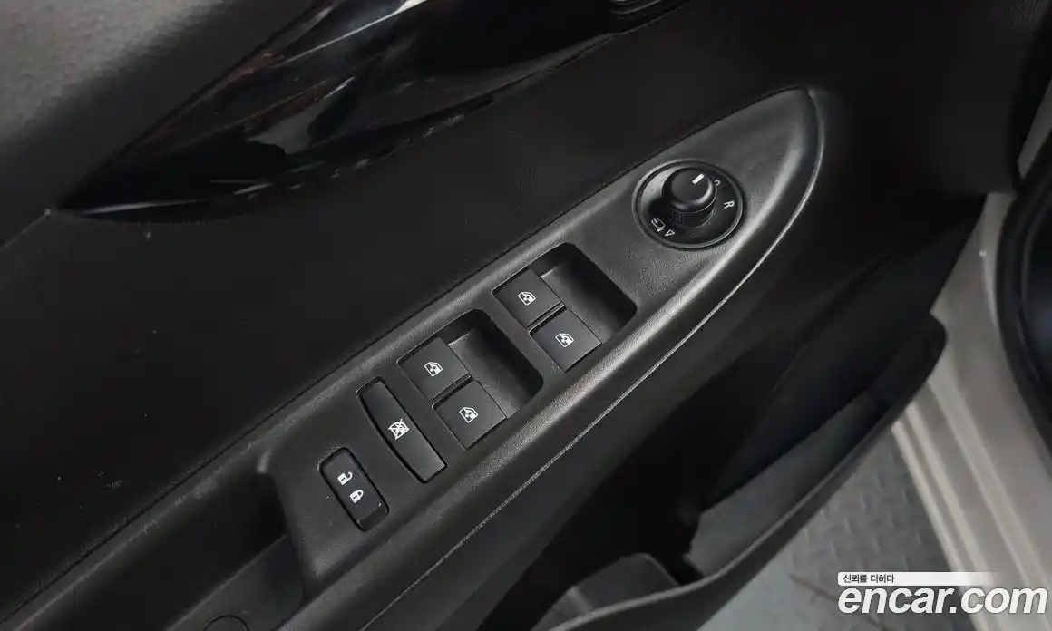 Chevrolet Spark 2018 1.0 автомат (гидро), фото 27