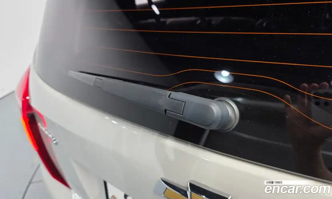 Chevrolet Spark 2018 1.0 автомат (гидро), фото 32
