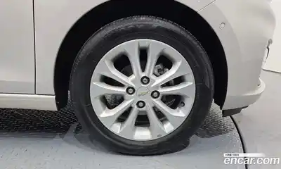 Chevrolet Spark 2018 1.0 автомат (гидро), миниатюра 5