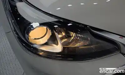 Chevrolet Spark 2018 1.0 автомат (гидро), миниатюра 8