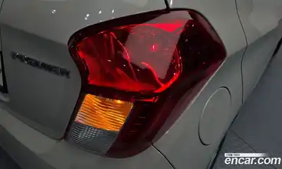 Chevrolet Spark 2018 1.0 автомат (гидро), миниатюра 9