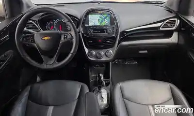 Chevrolet Spark 2018 1.0 автомат (гидро), миниатюра 10