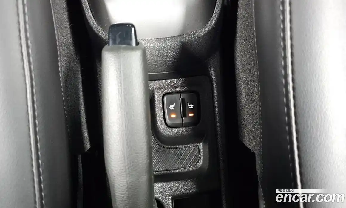 Chevrolet Spark 2021 1.0 автомат (гидро), фото 29