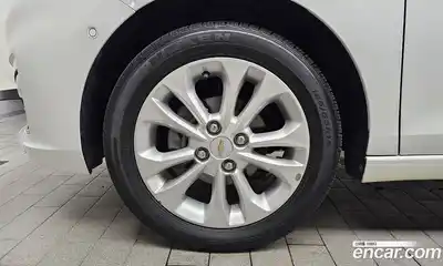 Chevrolet Spark 2021 1.0 автомат (гидро), миниатюра 5