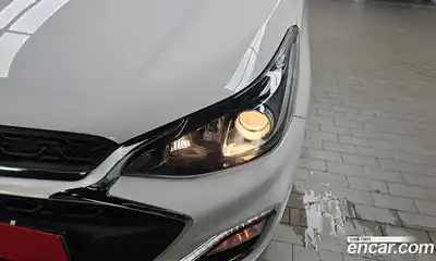 Chevrolet Spark 2021 1.0 автомат (гидро), миниатюра 8