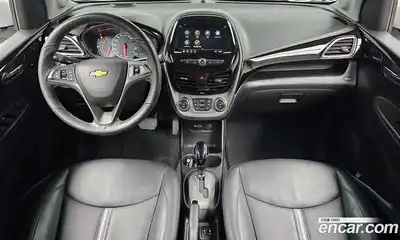 Chevrolet Spark 2021 1.0 автомат (гидро), миниатюра 10