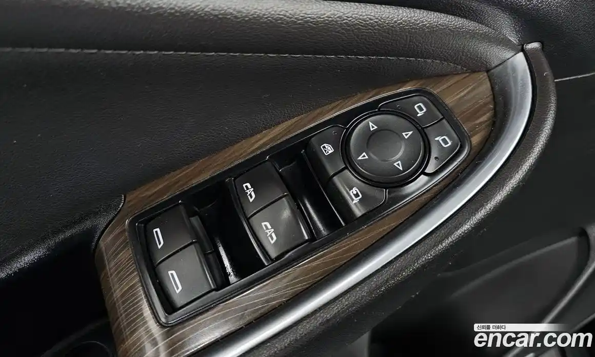 Chevrolet Malibu 2022 1.3 автомат (гидро), фото 30