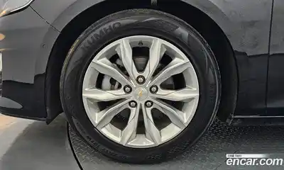 Chevrolet Malibu 2022 1.3 автомат (гидро), миниатюра 5