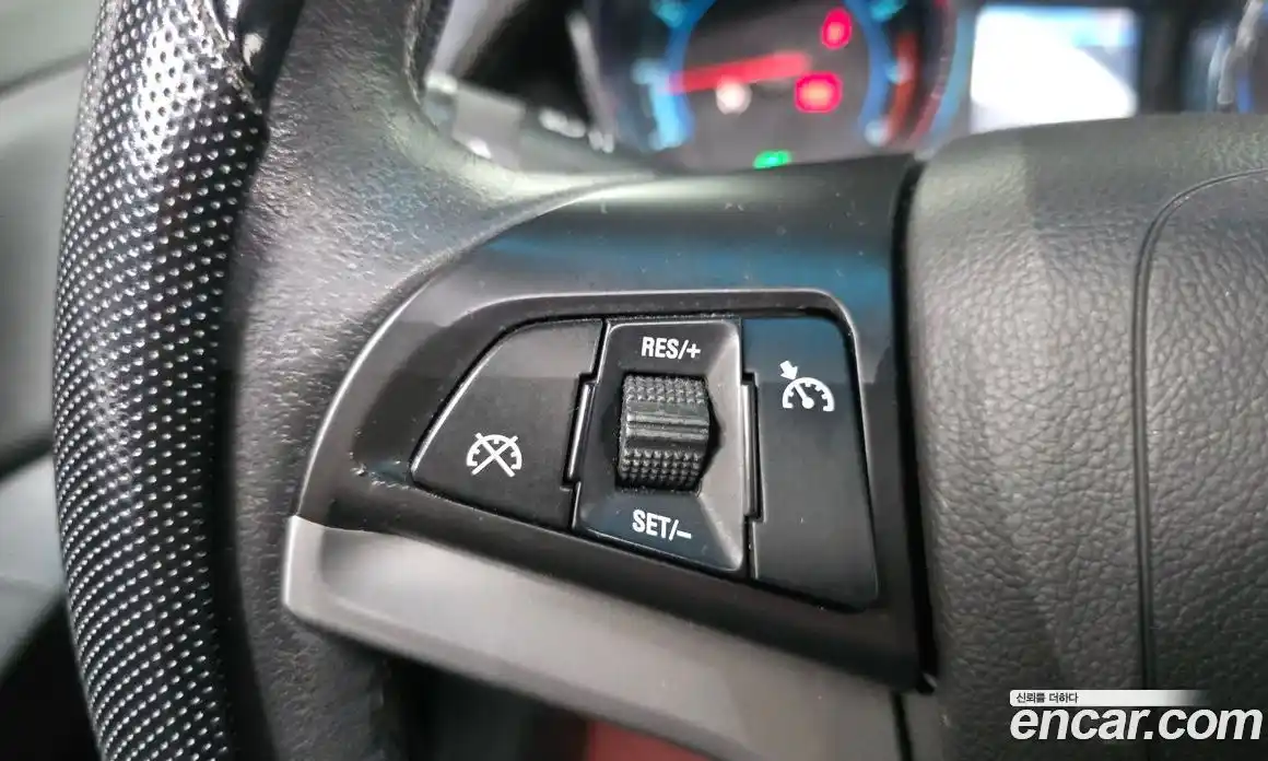 Chevrolet Cruze 2012 1.8 автомат (гидро), фото 19
