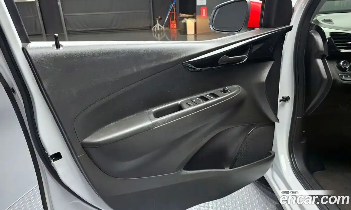 Chevrolet Spark 2016 1.0 автомат (гидро), фото 14