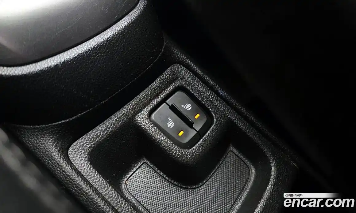 Chevrolet Spark 2016 1.0 автомат (гидро), фото 24