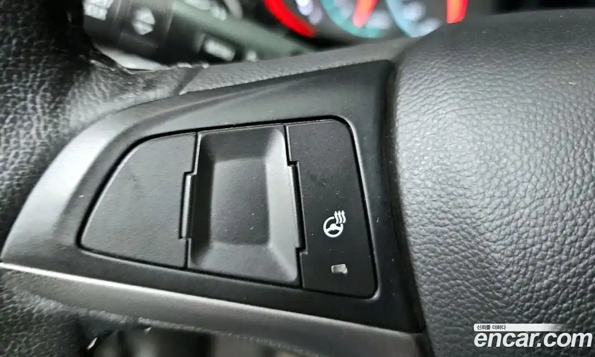 Chevrolet Spark 2016 1.0 автомат (гидро), фото 27