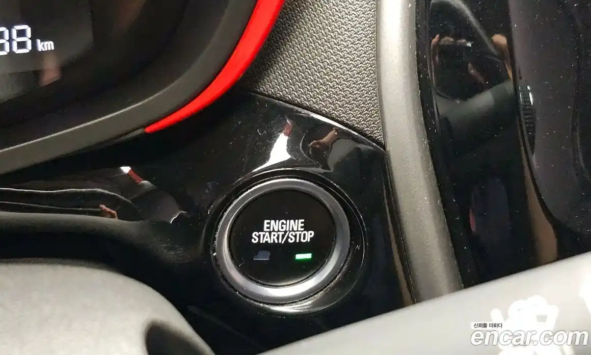 Chevrolet Spark 2016 1.0 автомат (гидро), фото 29