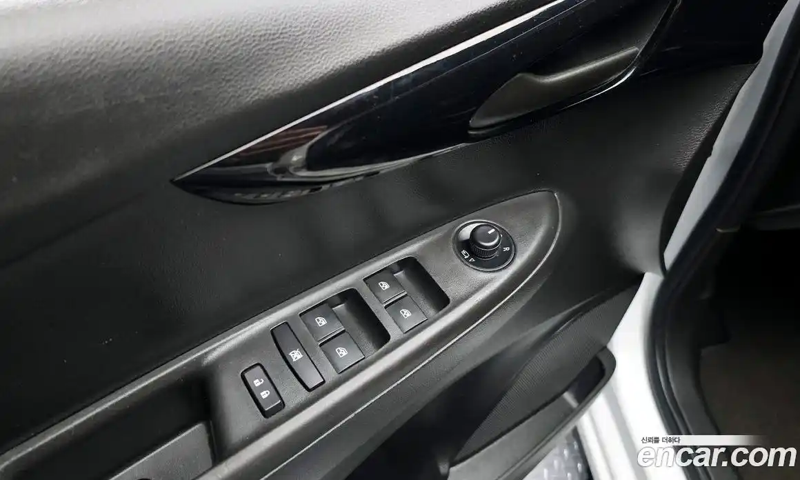 Chevrolet Spark 2016 1.0 автомат (гидро), фото 31