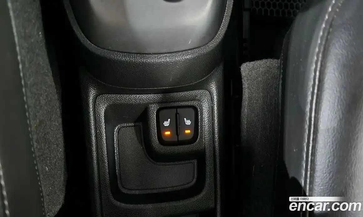 Chevrolet Spark 2016 1.0 автомат (гидро), фото 15