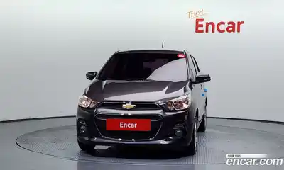 Chevrolet Spark 2016 1.0 автомат (гидро), миниатюра 3
