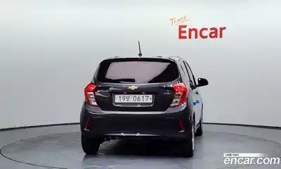 Chevrolet Spark 2016 1.0 автомат (гидро), миниатюра 4