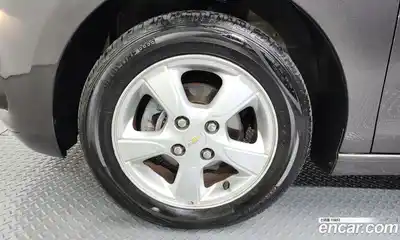 Chevrolet Spark 2016 1.0 автомат (гидро), миниатюра 5